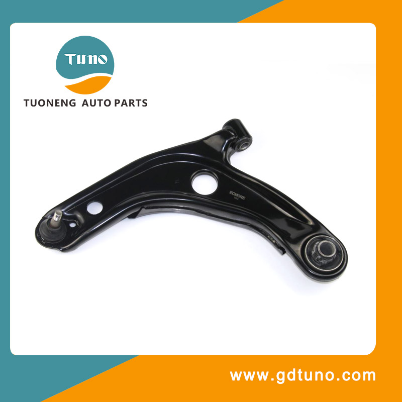 چرا بازوی کنترل جلو برای Toyota Vios برای ثبات و ایمنی رانندگی ضروری است؟