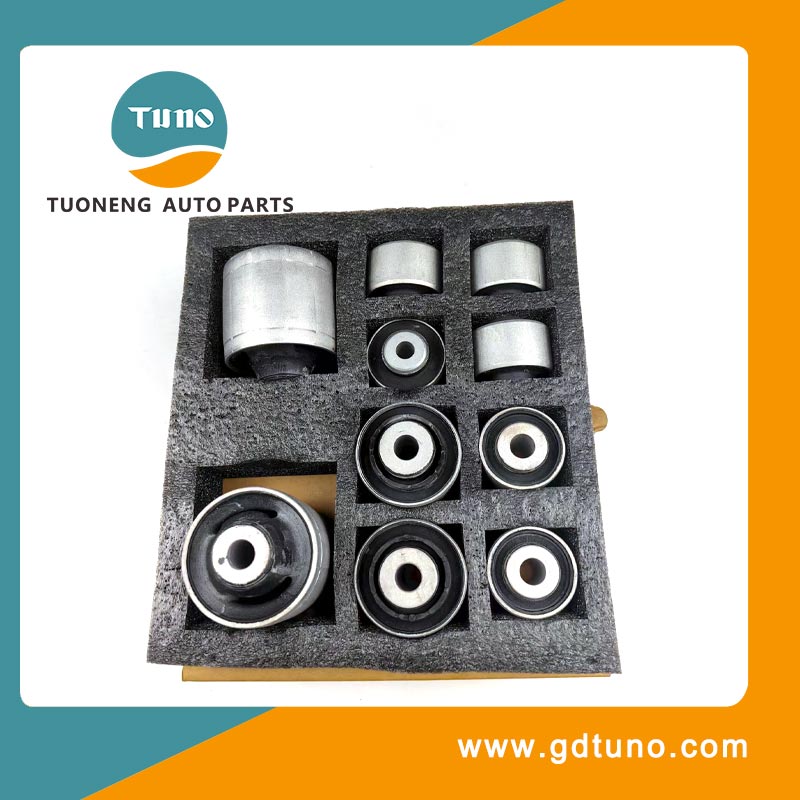 کیت بوش بازوی کنترل جلو آئودی A6L C6