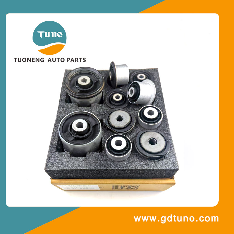 کیت بوش بازوی کنترل جلوی بالا و پایین پورشه پانامرا 2014–2016